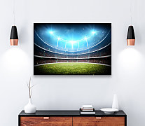 Obraz Futbalový štadión zs1084